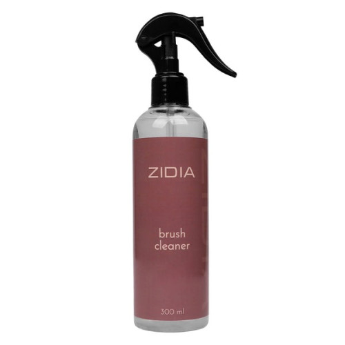 ZIDIA Brush Cleaner, 300 ml