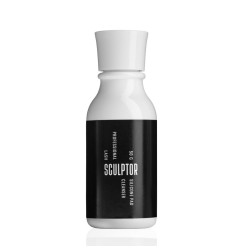 Sculptor Silicone Pad Cleanser, 50g