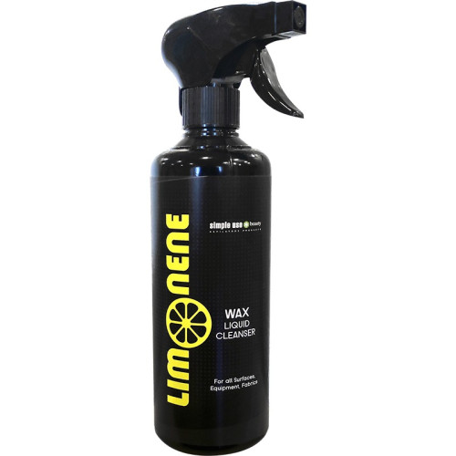Silny środek do czyszczenia wosku Proste użycie / Wosk w płynie do czyszczenia, 500 ml