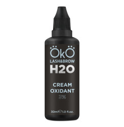 Окислювач для фарби 3% OKO/Oxidant, 30 мл