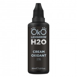 Utleniacz do farb 3% OKO / Utleniacz, 30 ml