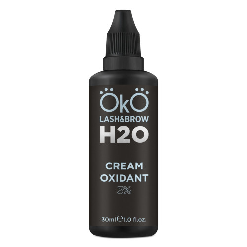 Окислитель для краски 3% OKO / Oxidant, 30 мл