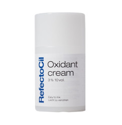 Utleniacz do farb Refectocil 3% krem ​​- Utleniacz w kremie, 100 ml