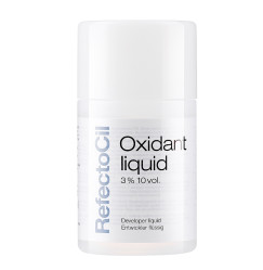 Utleniacz do farb Refectocil 3% płyn, 100 ml
