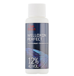 Oxidizer for Wella paint - Welloxon Perfect 12%, 60 ml