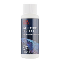 Oxidizer for Wella paint - Welloxon Perfect 9%, 60 ml