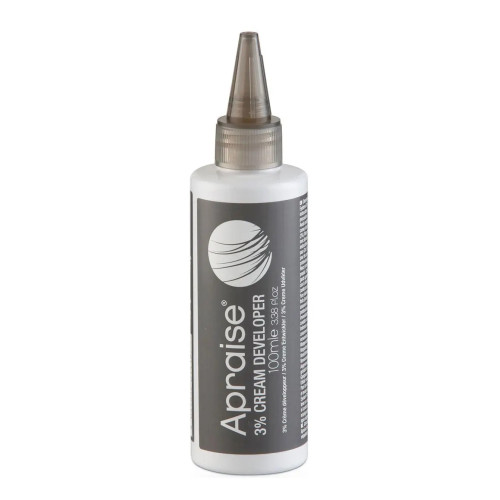 Utleniacz w kremie 3% Apraise CREAM DEVELOPER, 100 ml