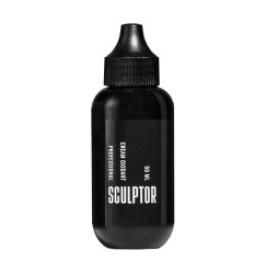 Окислювач кремовий для фарби для вій Sculptor 1.8% - Cream Oxidant, 50 мл