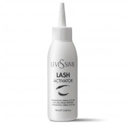Окислювач кремовий LeviSsime - Lash Activator (1,8%), 90 мл