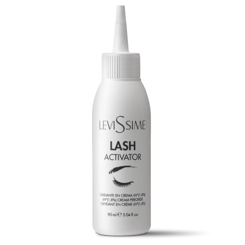 Окислювач кремовий LeviSsime - Lash Activator (1,8%), 90 мл