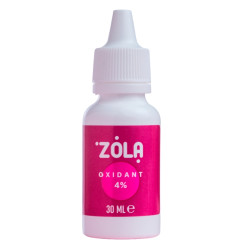 ZOLA 4% Kremowy Dezodorant, 30 ml