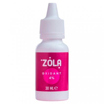 ZOLA 4% Kremowy Dezodorant, 30 ml