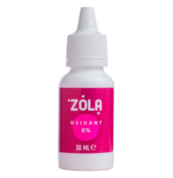 ZOLA 6% Kremowy Deweloper, 30 ml