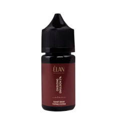 Emulsja oksydacyjna 2% ELAN 30 ml / tubka czarno-brązowa