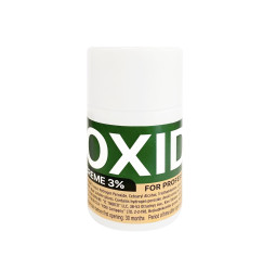 Utleniacz do kremu lakierniczego 3% Kodi / UTLENIACZ krem ​​3%, 100 ml