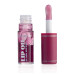 Bogenia lip oil - Lip Oil (BG717) - 003 Black Cherry, 6 g