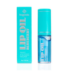 Bogenia lip oil - Lip Oil (BG717) - 004 Blueberry, 6 g