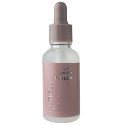 Perfumowana sucha oliwka do skórek VALERI - Cuticle Oil - Aroma Passion, 30 ml