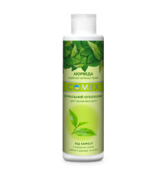 Anti-caries mouth rinse Comex / with essential oil of tea tree and mint, 250 ml