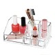 Transparent desktop organizer with cells - MINI