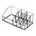 Organizer transparent with cells bee home / MINI black