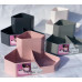 Corner organizer for cosmetics, jewelry and other / Lova plastik M-130 / white