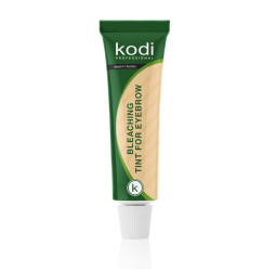 Kodi / Rozjaśniający odcień do brwi, 15 ml