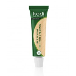 Освітлювач для брів Kodi / Bleaching Tint for Eyebrow, 15 мл