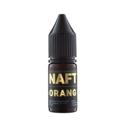 Tattoo corrector pigment NAFTA / ORANGE, 11 ml