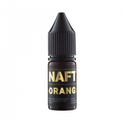 Пигмент-корректор для татуажа NAFTA / ORANGE, 11 мл