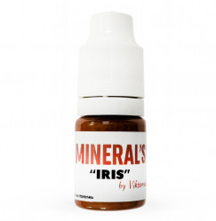 The Mineral Lip Tattoo Pigment - Iris, 6 ml
