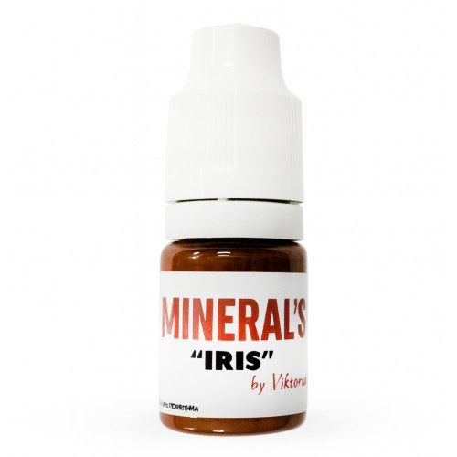 Пігмент для татуажу губ The Mineral - Iris, 6 мл