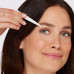 Tweezerman Standard Eyebrow Tweezers - Moon Dust - White Glitter