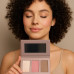 Bogenia - Match Cream Contour Palette (BG909 No. 001)