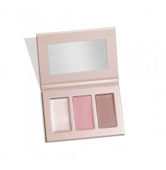 Bogenia - Match Cream Contour Palette (BG909 No. 001)