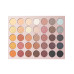 Eyeshadow palette Bogenia / MATCH (35 color) BG905 No. 001