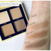 Contouring palette TopFace / Maestro Academy Mineralist Contour (PT268) / 002 - Sculpt, 8 g