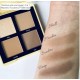 Палитра для контуринга TopFace / Maestro Academy Mineralist Contour (PT268) / 002 - Sculpt, 8 г