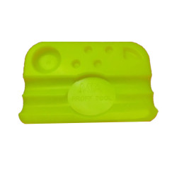 Paleta dla lamiemakers MIA Lamitab / żółta