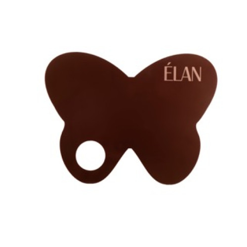 Paleta profesjonalna ELAN Professional Line / Motyl