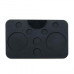 Silicone palette MAXYMOVA LamiPad / black