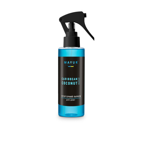 Interior Perfume Mayur / CARIBBEAN COCONUT, 200 ml