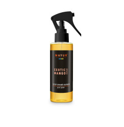Interior Perfume Mayur / EXOTIC MANGO, 200 ml