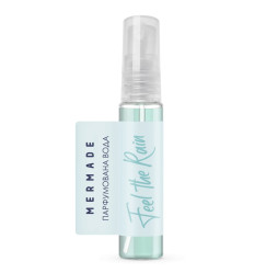 Woda perfumowana MERMADE / FEEL THE RAIN, 5 ml