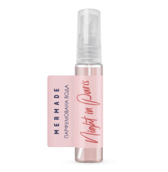Woda perfumowana MERMADE / NOC W PARYŻU, 5 ml