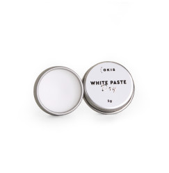 Okis Brow / Biała pasta, 5 ml