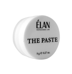 Biała pasta do zaznaczania brwi i ust ELAN / The Paste, 8 g