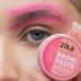 Contour eyebrow paste ZOLA / Brow Paste / Pink, 15 g