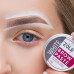 Contour eyebrow paste ZOLA / Brow Paste / White, 15 g