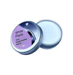 Eyebrow paste modeling Klever beauty White Paste, 15 g